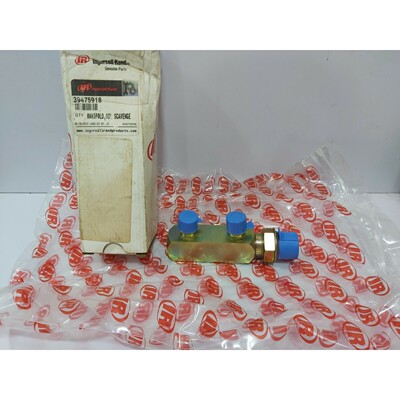 Ingersoll Rand 39475918 Colector Aceite Recogedor