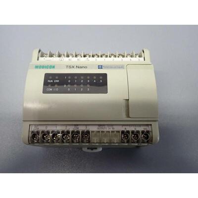 TSX07 30 1022 - Telemecanique - TSX07301022 / Versorgung Nan