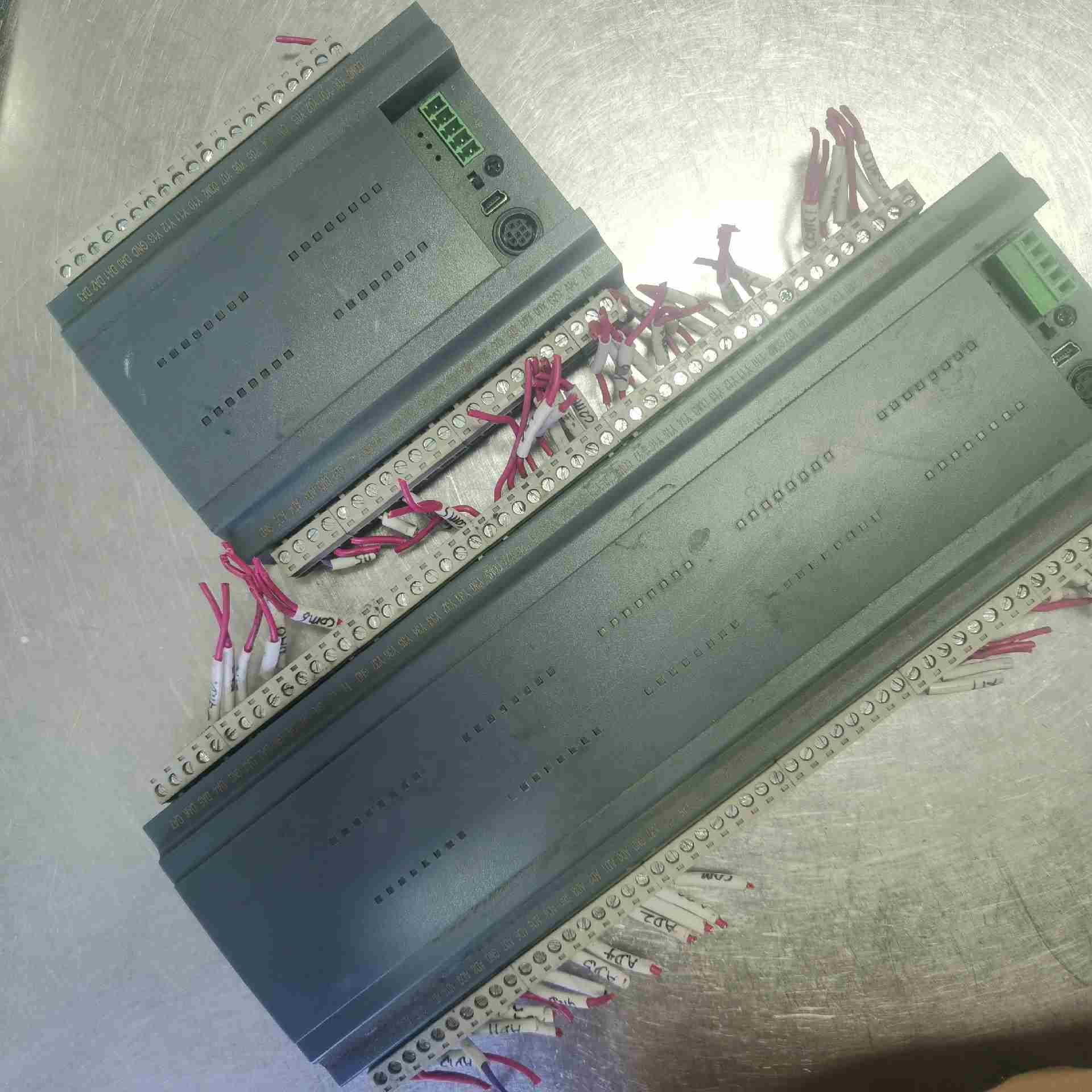 Coollmay顾美CX3G系列PLC 兼容三菱FX3G F议价