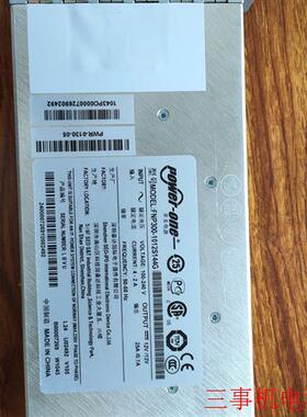 拆机F5电源 FNP300-1012S144G 3600 1(议价)