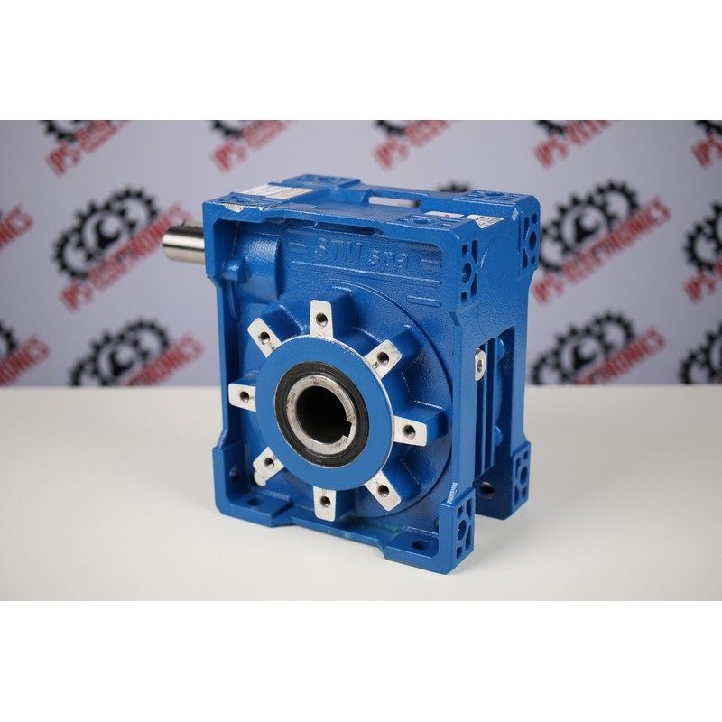 S.T.M. UI 75 M1 (I=1:60) (GEARBOX) - 6 months warranty
