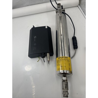 Daro UV Water Sterilization System With Saphir 240V Controll