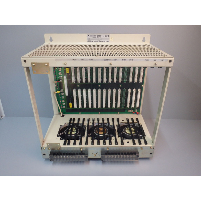UF01C - MITSUBISHI - UF01C / Controllo Unit Used
