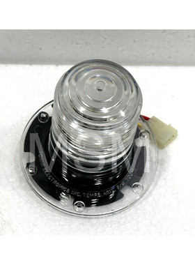 Tomar Electronics 700-L 迷你闪光灯 透明镜头