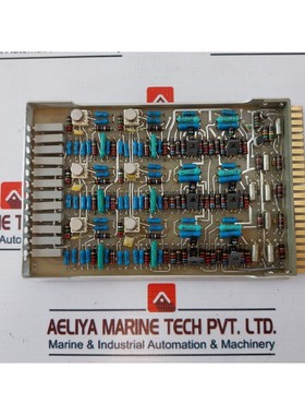 Carte De Circuit Imprimé Nebb Ex 003na