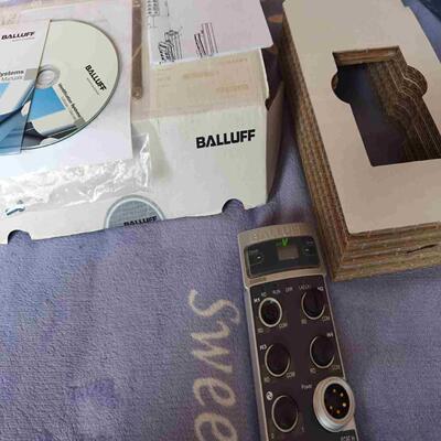 巴鲁夫模块BIS010P BIS V-6111-073-议价