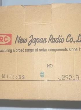 雷达磁控管 M1568BS议价