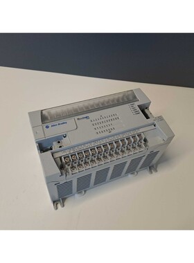 1762L40BWA - Allen Bradley - 1762-L40BWA/Automate Used