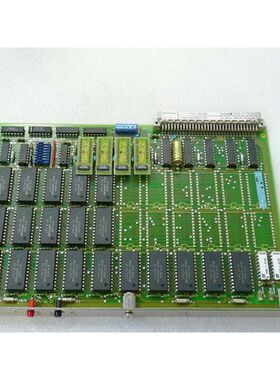 Siemens 6FX1190-1AG00 Sinumerik RAM Speicher Karte E Stand C