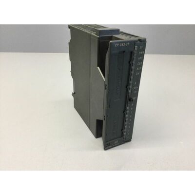 6GK73432AH100XA0 - Siemens - 6GK7343-2AH10-0XA0 / Processore