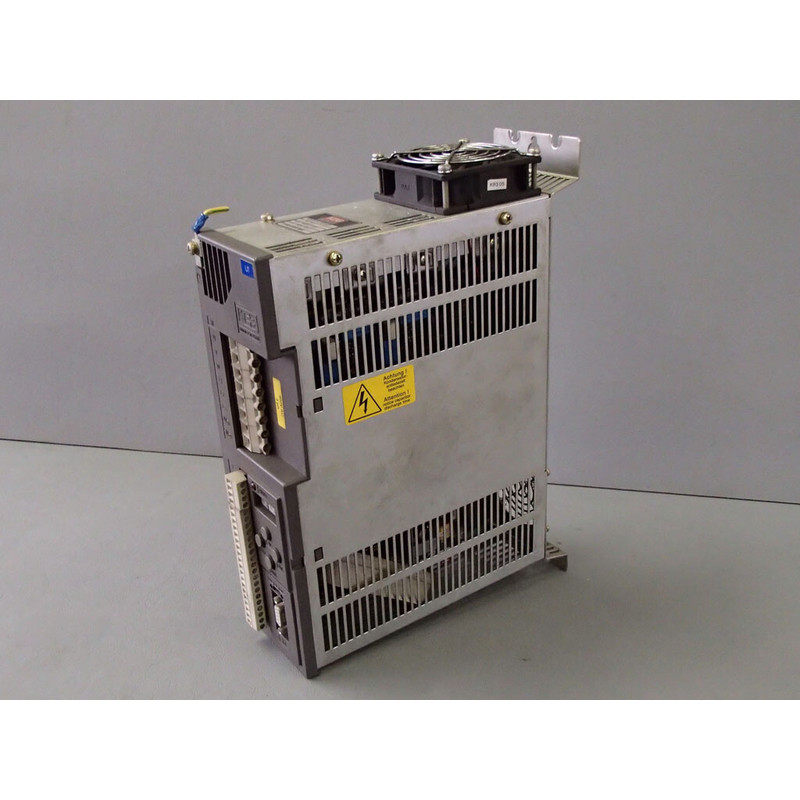 11F0R11 - Marke - 11.F0.R11/93220491/080410 Variator Motor A