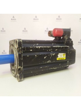 Motor Servo Allen-Bradley MPM-B1153E-SJ72AA Serie-A 480V 350