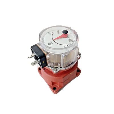 Oval NPI45B10 Ventil Open-Shut Indikator 581CC - Neu