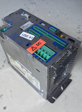 1x Berger Lahr TLC534 F 0063453400002 prg. no. 747.00 Rev.1.