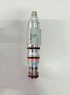 Sun Hydraulics SCCA-LAN Direkt Wirkend Sequenz Ventil Sccala