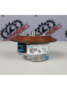SICK SRM50-HZA0-S32 (ENCODER) - 6 mesi di garanzia