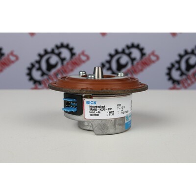 SICK SRM50-HZA0-S32 (ENCODER) - 6 mesi di garanzia