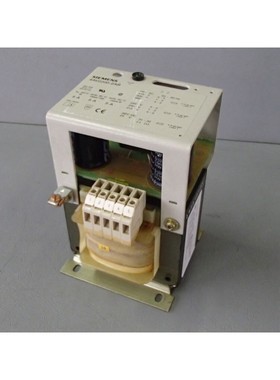 4AV22002AB - Siemens - 4AV2200-2AB/Transformer Pipe Bottle I