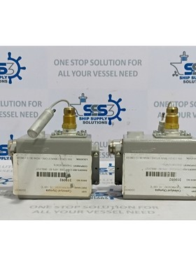 丹佛斯 KPS 80 060L3127 恒温器温度开关 KPS 80060L3127346