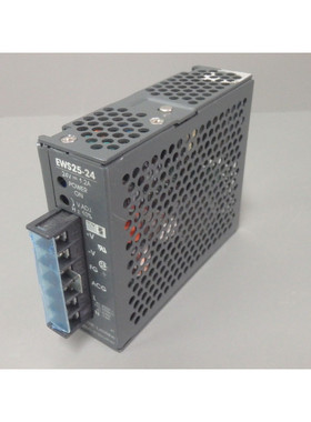 EWS2524 - Nemic Lambda - EWS25-24 / Power Supply Used