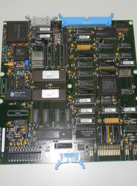 Simrad MS900 CPU assy 382-117355