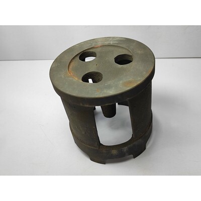 GARDNER DENVER 6VB46452 Abrazadera Válvula