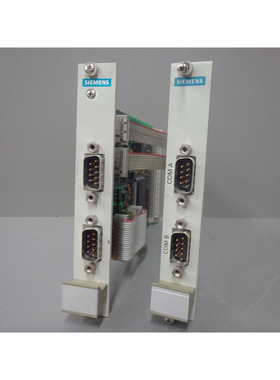 6AR1303-0BA00-0AA0+6AR1508-0AA06-3AA0 - SIEMENS/Communicatio