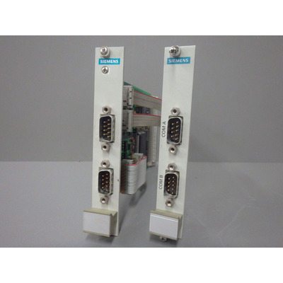 6AR1303-0BA00-0AA0+6AR1508-0AA06-3AA0 - SIEMENS/Communicatio