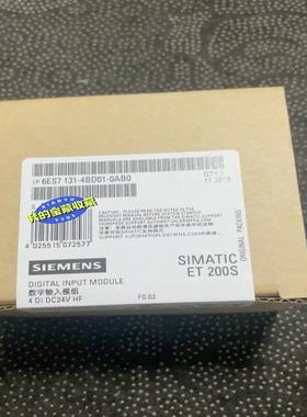 6ES7131-4BD01-0AB0 6ES7 131-4B议价