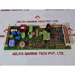 PCB LYNGSO V01 CARD 609004010 SOREN