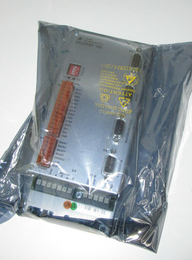 Jenaer Antriebstechnik ECOSTEP 100-LA-000-000
