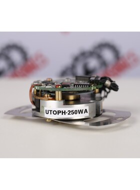 YASKAWA UTOPH-250WA (ENCODER) - 6 个月保修
