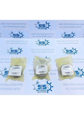 大金安全弹簧 P/N 112606 (批量 3)