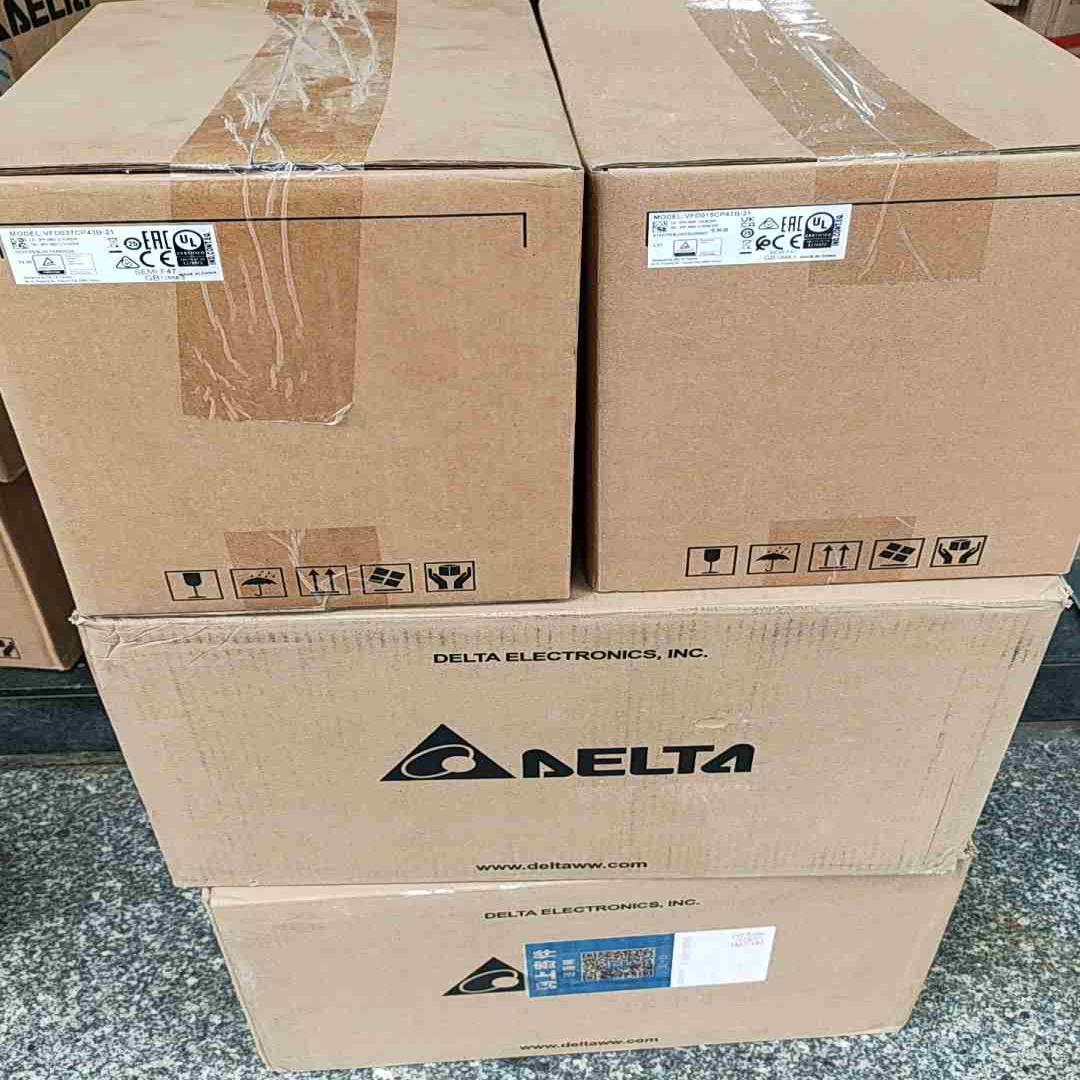 台达变频器VFD037CP43B-21议价