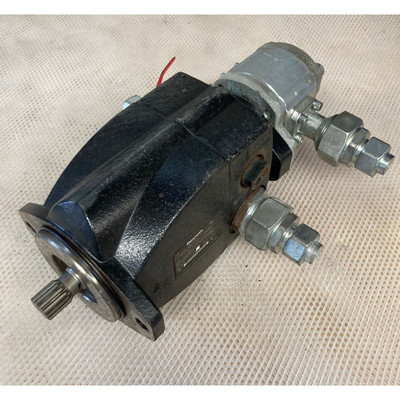 Rexroth A1VO035DRS0C200/10MRVB2 R902533004 34529511 Grimme B