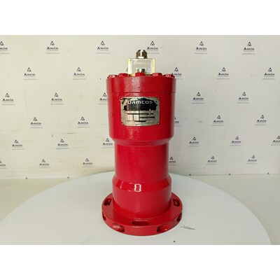 Damcos BRCF 014-B1 Hidráulico Single-Acting Balanced Girato