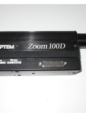 Optem Zoom 100D 29-99-93 & 29-90-90