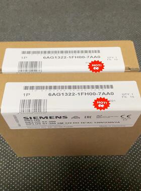 6AG1322-1FH00-7AA0  6AG1 322-1议价