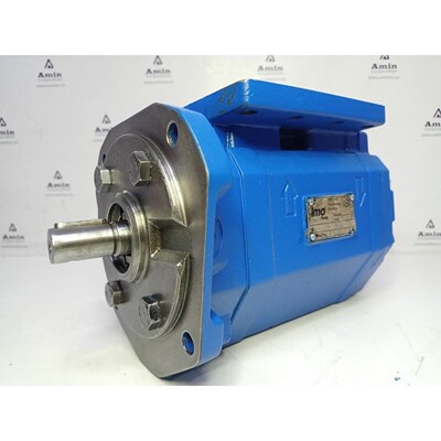 IMO pump ACE 038K3 NTBP Triple screw pump - Pressure Tested