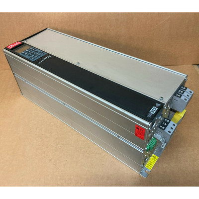 Danfoss VLT 6000 HVAC 31,6kVA VLT6032HT4C20STR3DLF 175Z7032