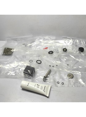 Kit De Reparación Aventics 372 225 003 2 Para Válvulas De