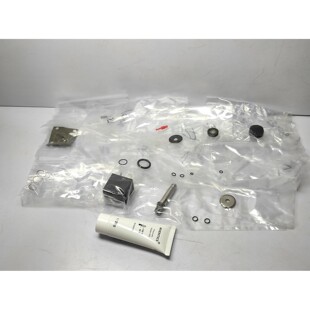 Kit De Reparación Aventics 372 225 003 2 Para Válvulas De