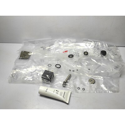 Kit De Reparación Aventics 372 225 003 2 Para Válvulas De