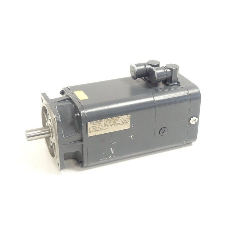 Siemens 1FT5062-1AF71-4EA0 AC-VSA-Motor SN:YFS629239404001