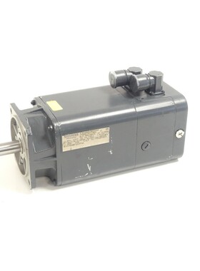 Siemens 1FT5062-1AF71-4EA0 AC-VSA-Motor SN:YFS629239404001