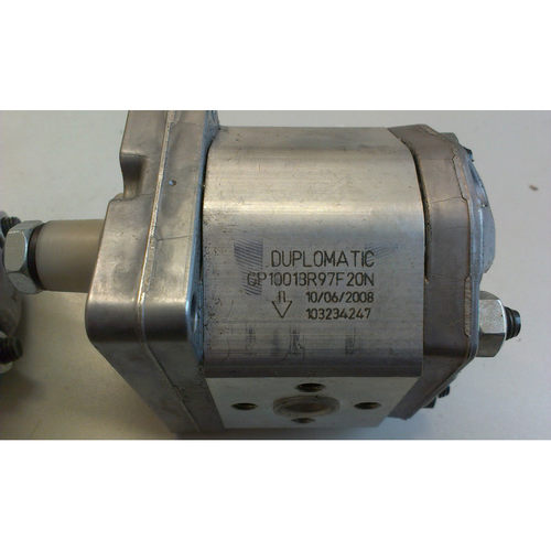 Duplomatic GP10013R97F20N Lamborghini 1,3ccp 250bar 6000u ma