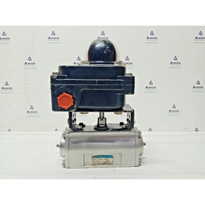 SLT 10-SR-45 Pneumatique Déclencheur 0.5-1Mpa Avec APL312N