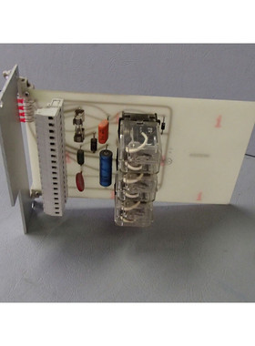 342004 - Sepro - Board Axle Z89 / Board Input/Output Sepro R