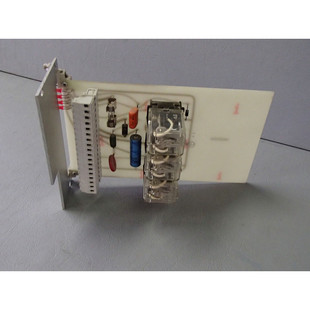 Axle Board Z89 Input 342004 Output Sepro