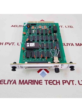 TERASAKI EMI-103 Pcb Card K/787/13-002B